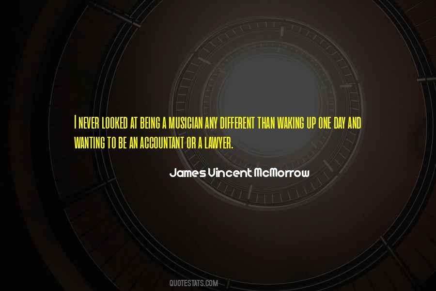 James Vincent Mcmorrow Quotes #474632