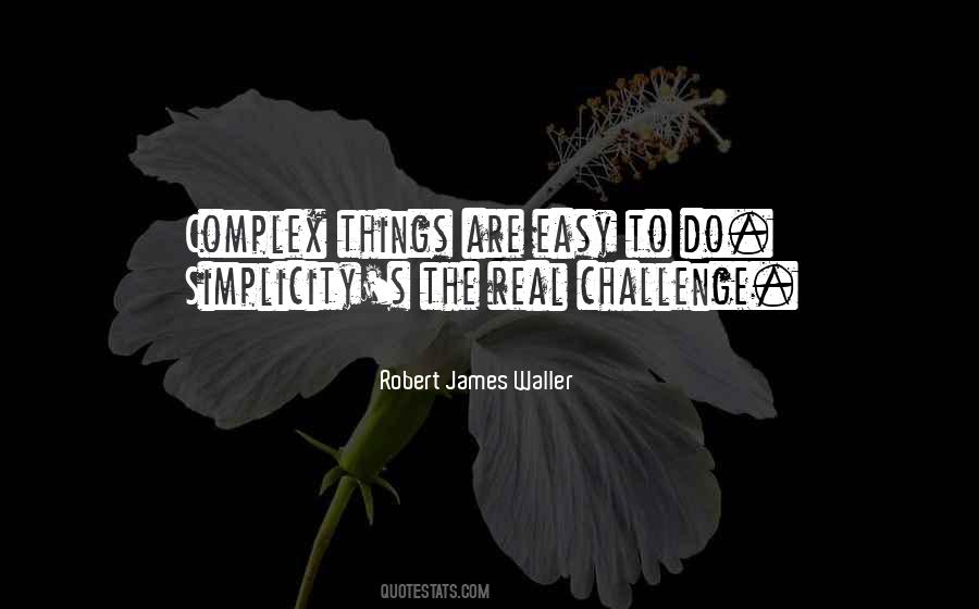 James Waller Quotes #1032688