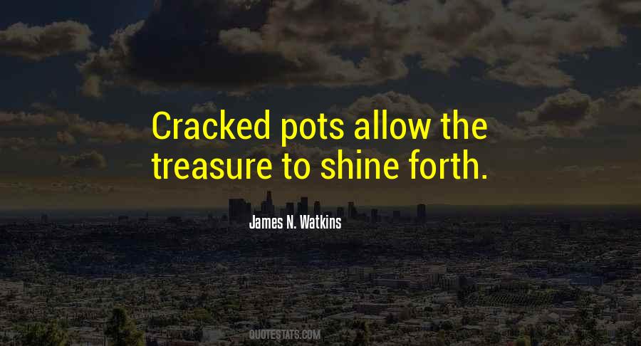 James Watkins Quotes #1042043