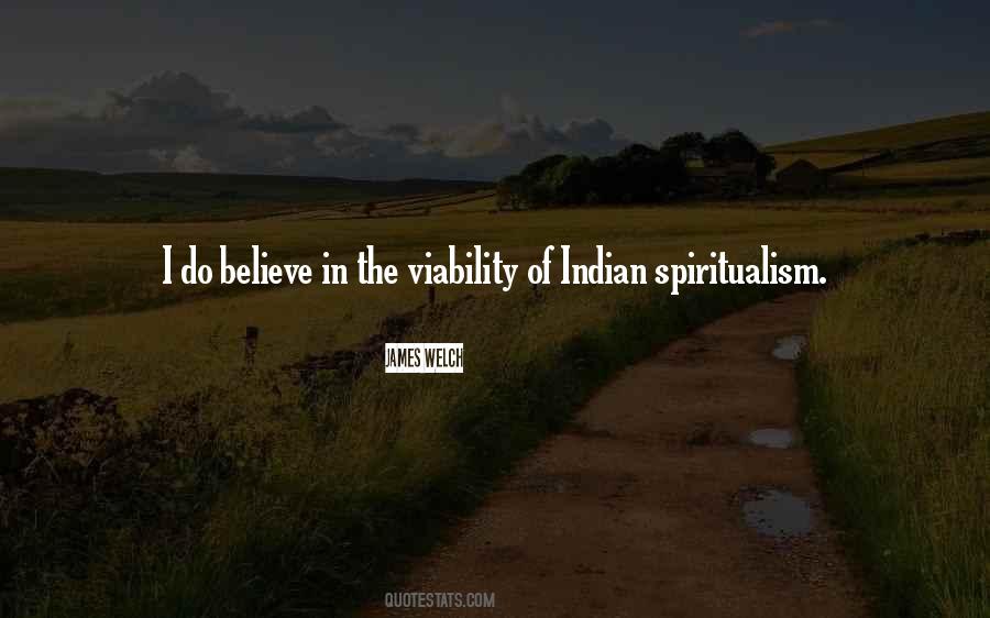 James Welch Quotes #916557