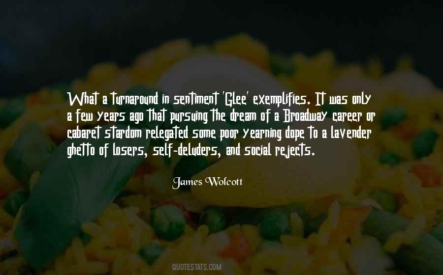 James Wolcott Quotes #937473