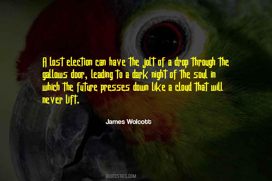 James Wolcott Quotes #948342