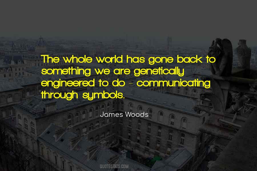James Woods Quotes #224343