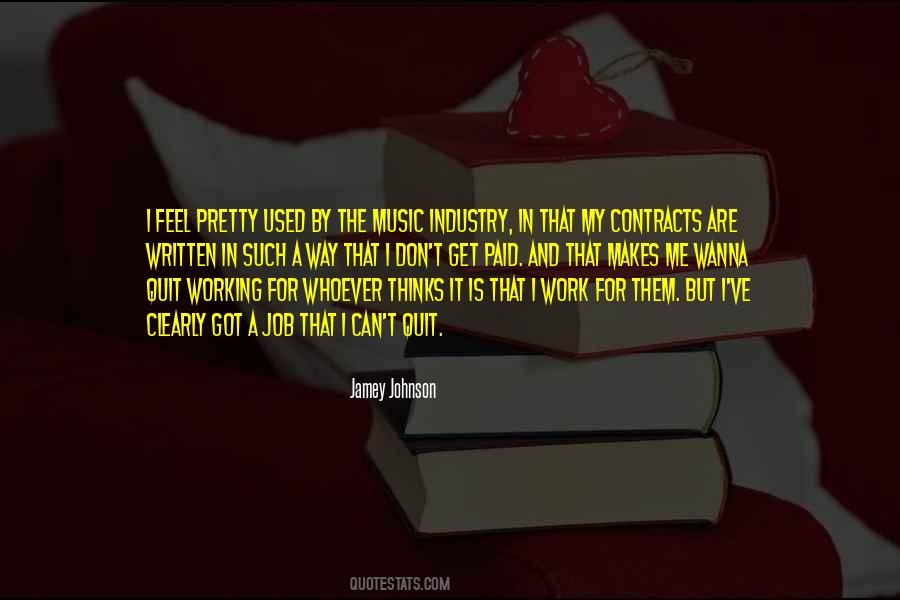 Jamey Johnson Quotes #1489269