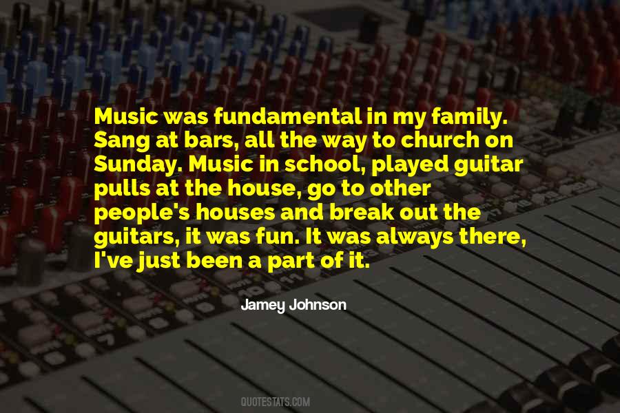 Jamey Johnson Quotes #771367