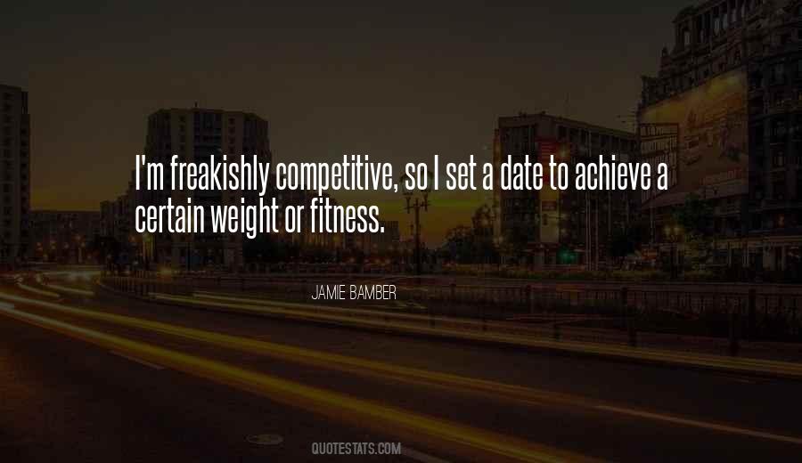 Jamie Bamber Quotes #1055357