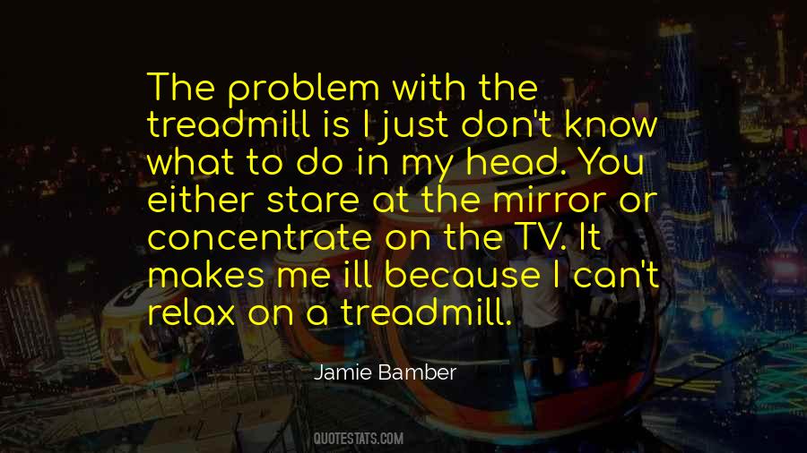 Jamie Bamber Quotes #208892