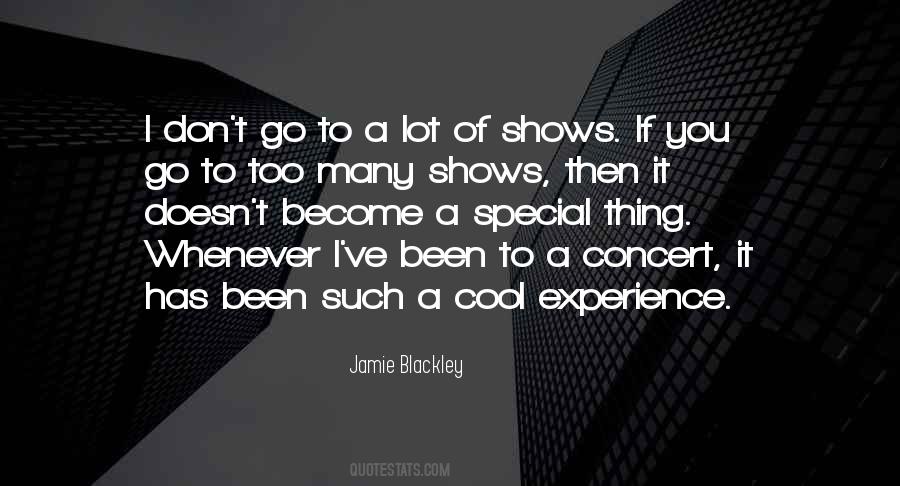 Jamie Blackley Quotes #1807598