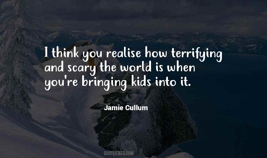 Jamie Cullum Quotes #1264699