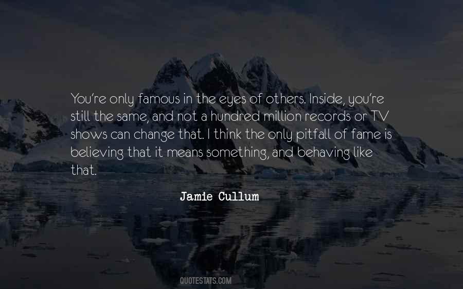Jamie Cullum Quotes #1288137
