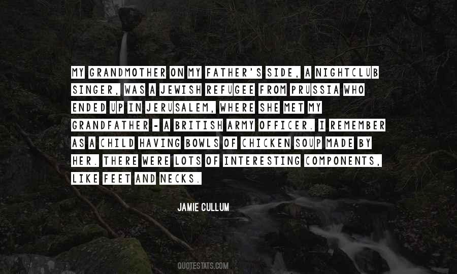 Jamie Cullum Quotes #1693339