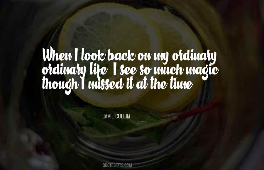 Jamie Cullum Quotes #296269