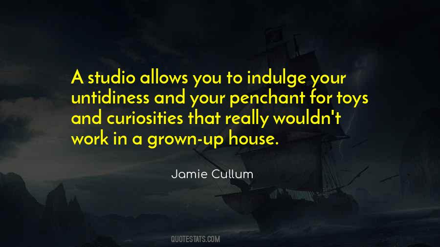 Jamie Cullum Quotes #715396