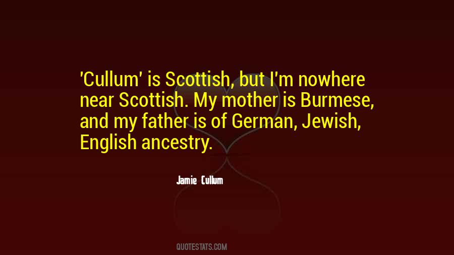 Jamie Cullum Quotes #86698