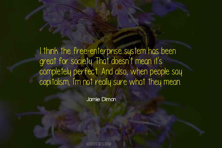 Jamie Dimon Quotes #1099044