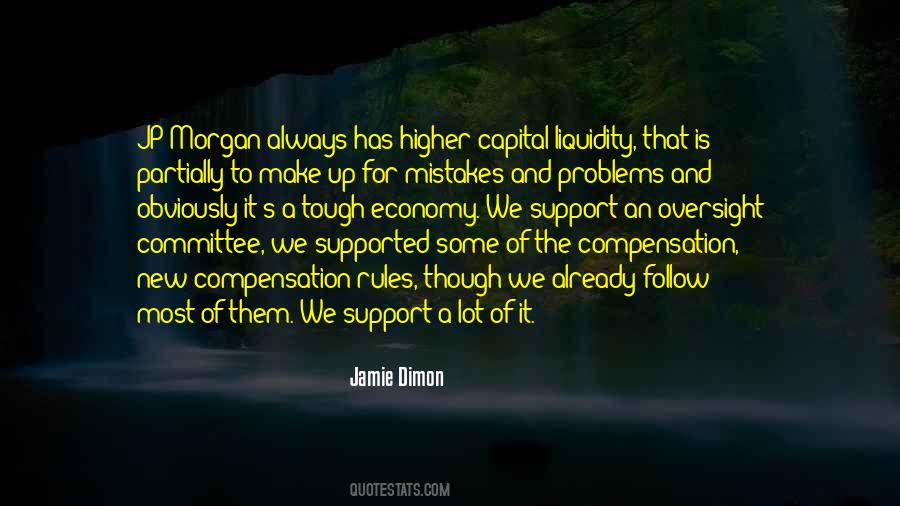Jamie Dimon Quotes #1818040