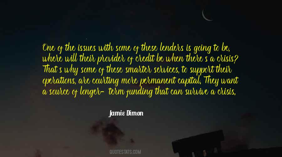 Jamie Dimon Quotes #296244