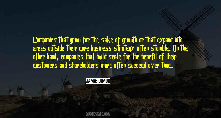 Jamie Dimon Quotes #343110