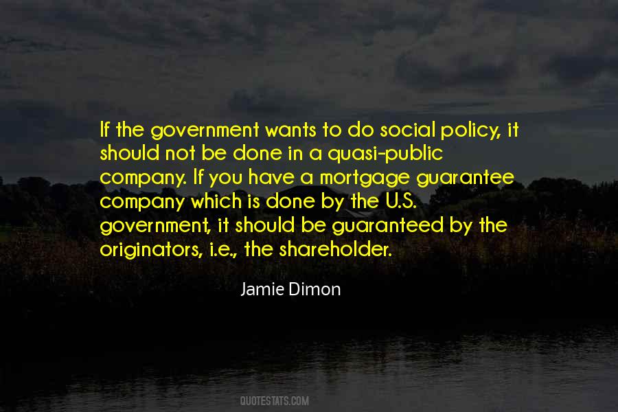 Jamie Dimon Quotes #379492