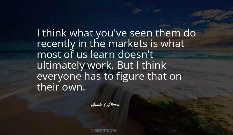 Jamie Dimon Quotes #970049