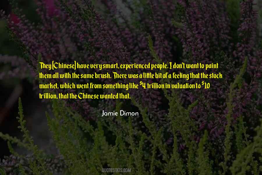 Jamie Dimon Quotes #984190