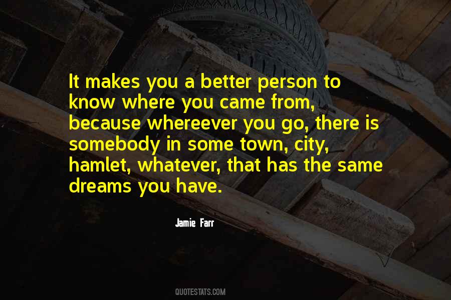 Jamie Farr Quotes #1289791