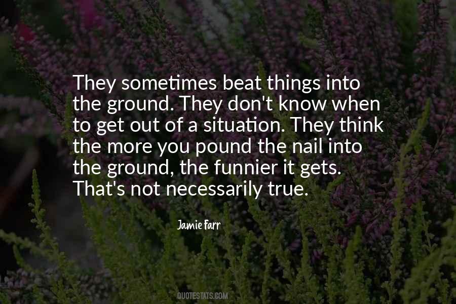 Jamie Farr Quotes #1574522