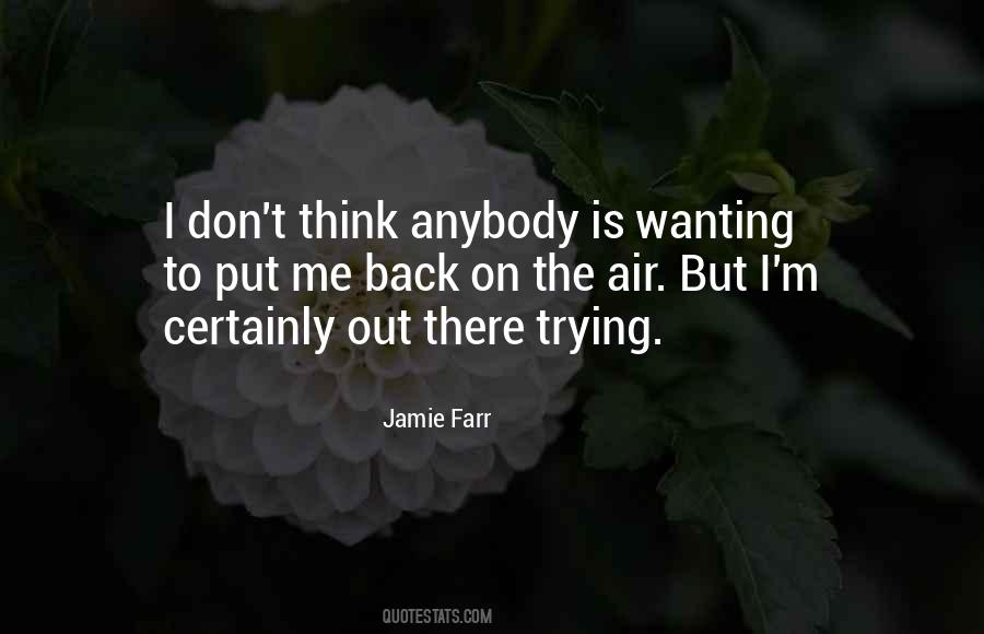Jamie Farr Quotes #669938
