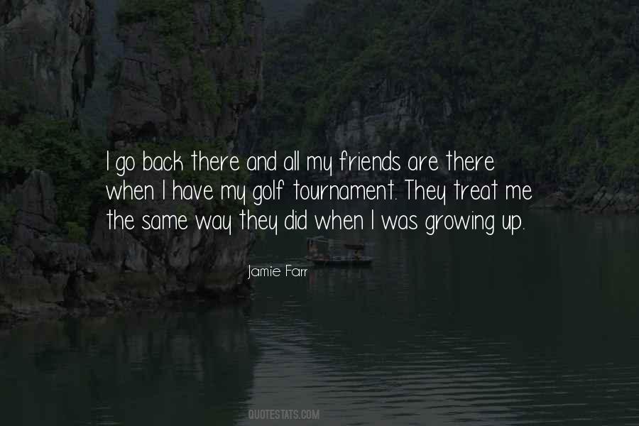 Jamie Farr Quotes #752630