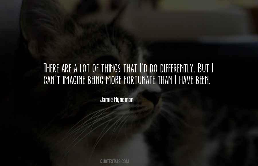 Jamie Hyneman Quotes #1743603