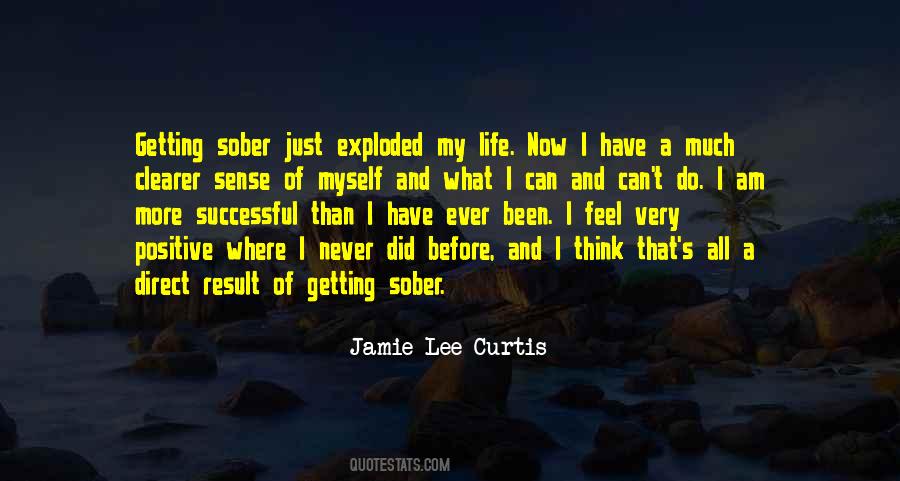 Jamie Lee Curtis Quotes #1113235