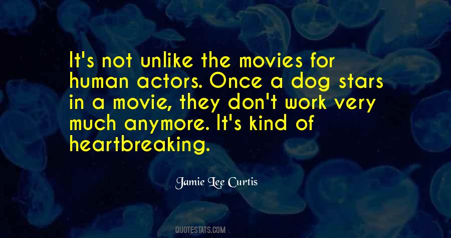 Jamie Lee Curtis Quotes #1121711