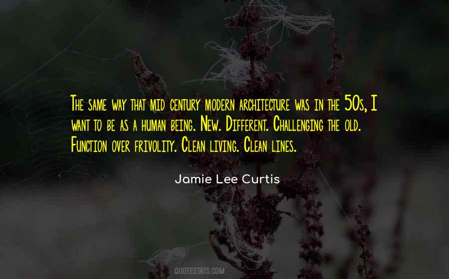 Jamie Lee Curtis Quotes #226731