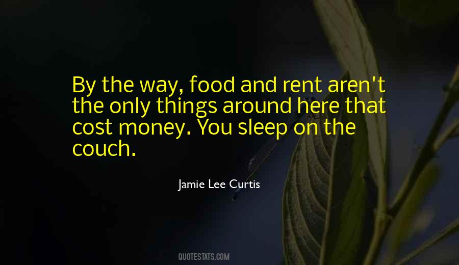 Jamie Lee Curtis Quotes #535801