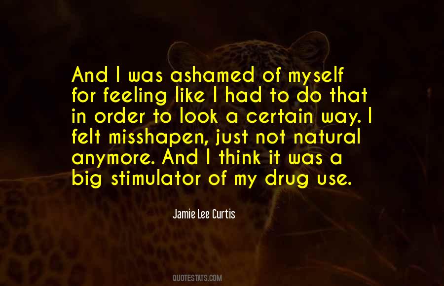 Jamie Lee Curtis Quotes #595485