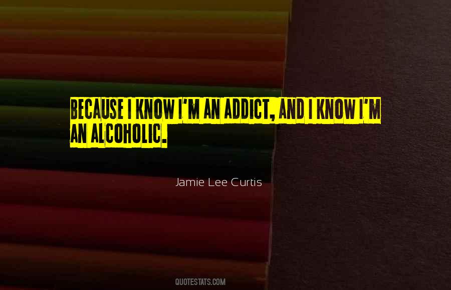 Jamie Lee Curtis Quotes #889111