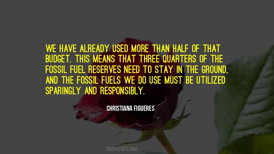 Quotes About Reserves #133986