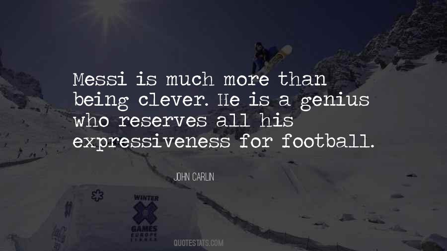 Quotes About Reserves #300851