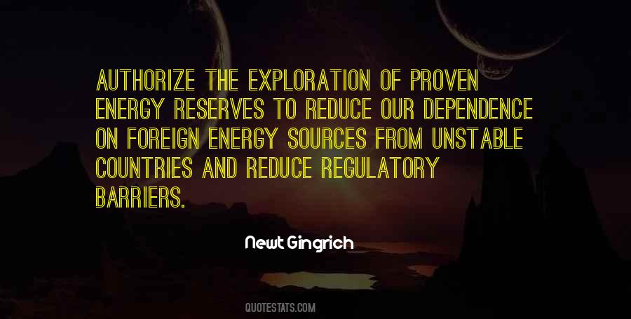 Quotes About Reserves #355958
