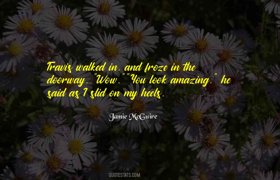 Jamie Mcguire Quotes #10138