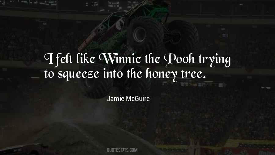 Jamie Mcguire Quotes #110935