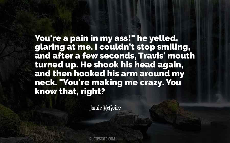 Jamie Mcguire Quotes #19207