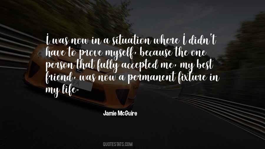 Jamie Mcguire Quotes #291805