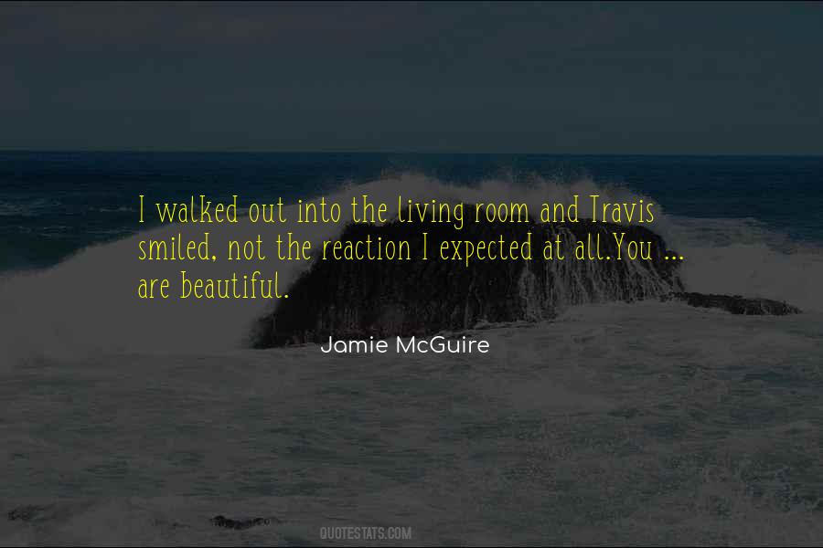 Jamie Mcguire Quotes #296752