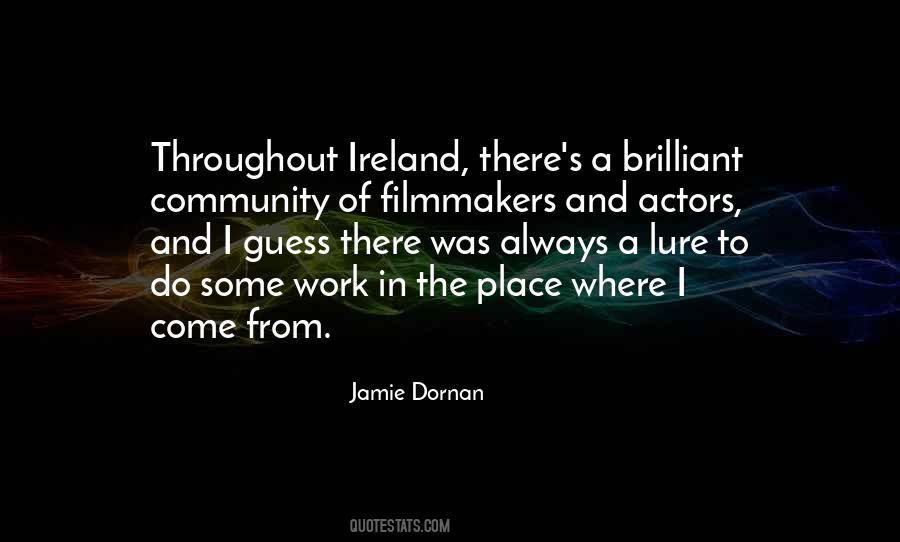 Jamie O'brien Quotes #27794