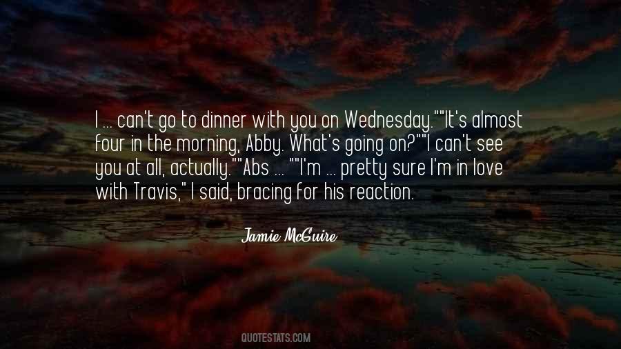 Jamie O'brien Quotes #3522