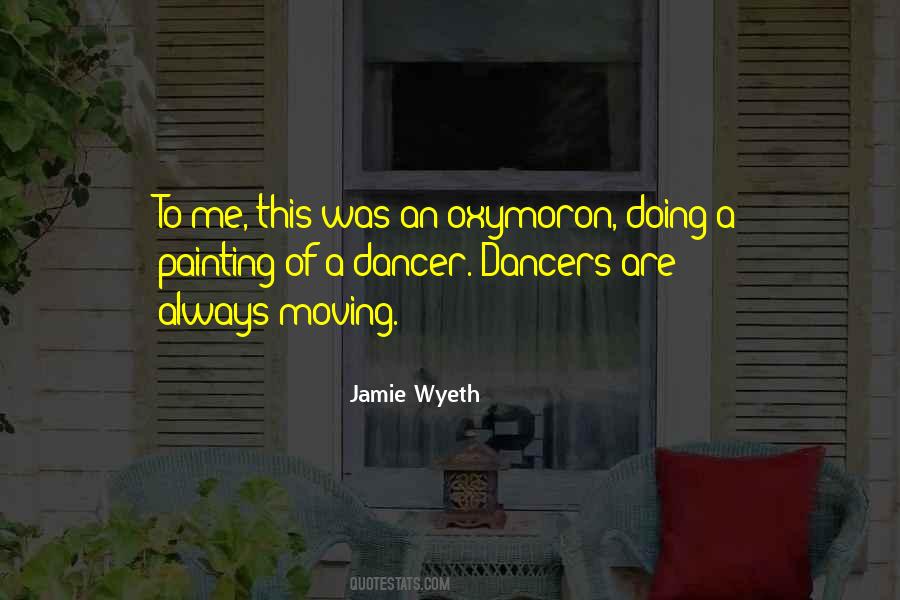 Jamie Wyeth Quotes #1502051