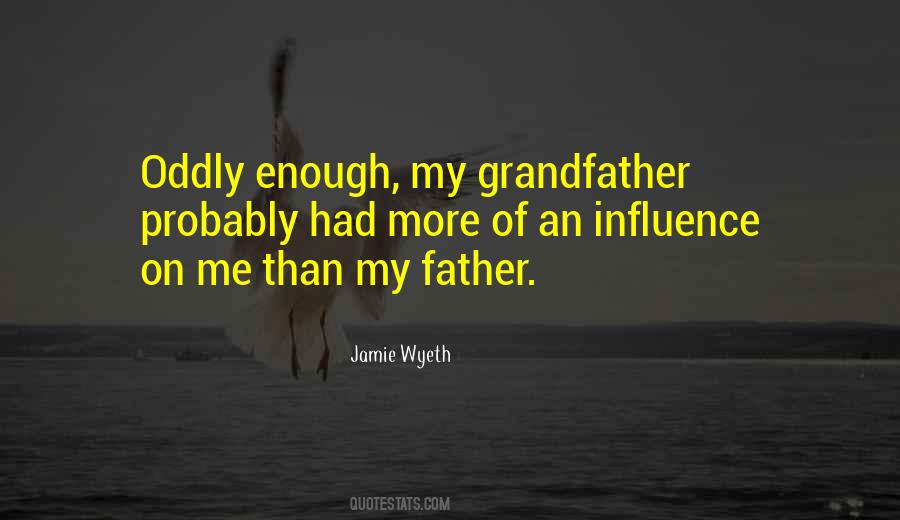 Jamie Wyeth Quotes #1619759