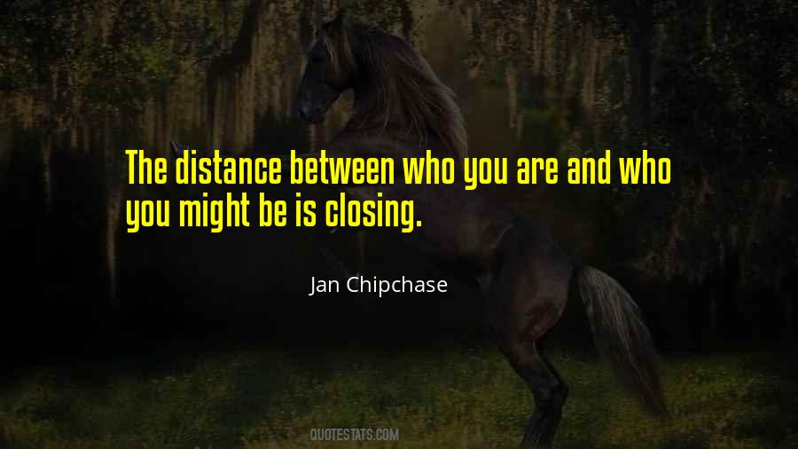 Jan Chipchase Quotes #1724014