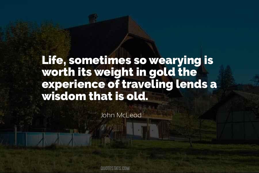 Jan De Hartog Quotes #1597967